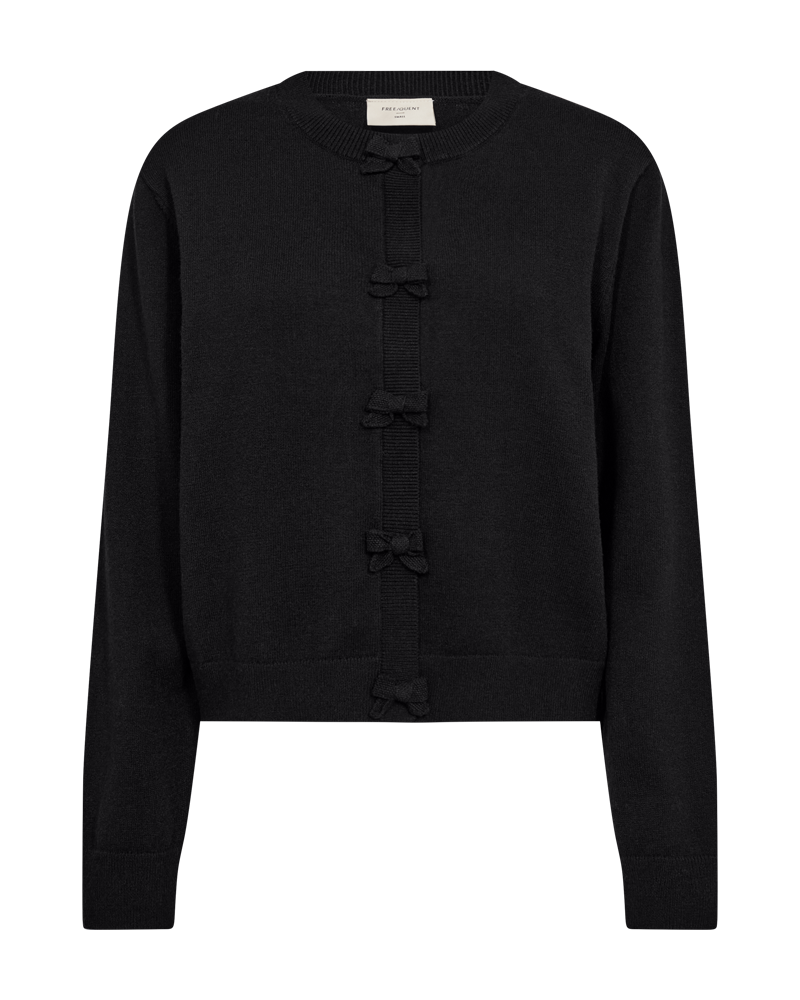 FreeQuent - FQTESSA cardigan