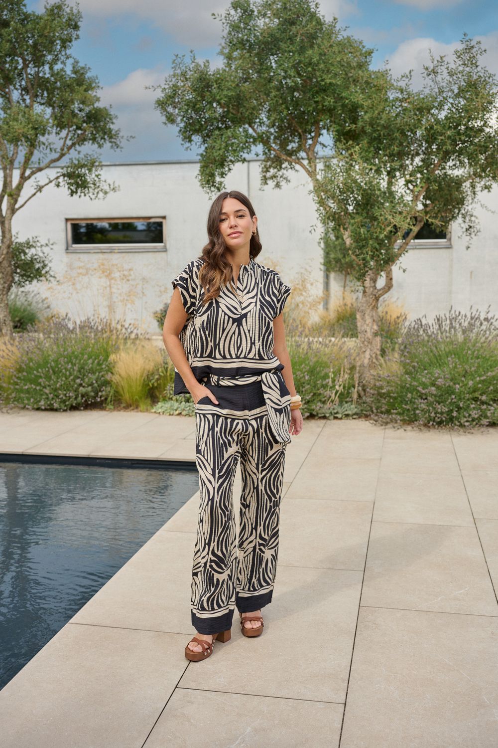 G-maxx - Ilsebel Pants