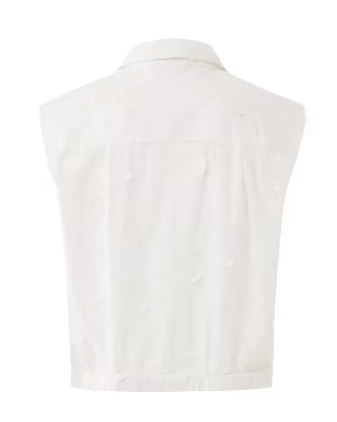 Mexx - 3D Bloemenbloes