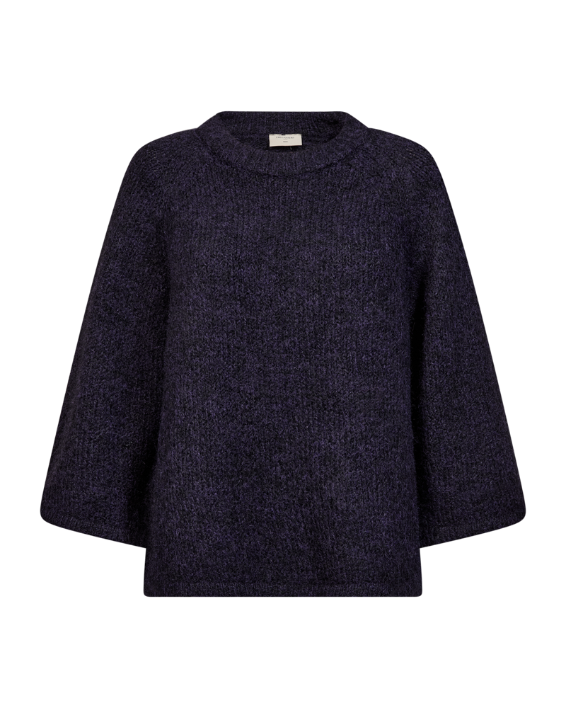 FreeQuent – FQGRSLULU Pullover