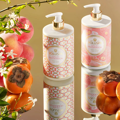 Voluspa - Saijo Persimmon Hand Lotion