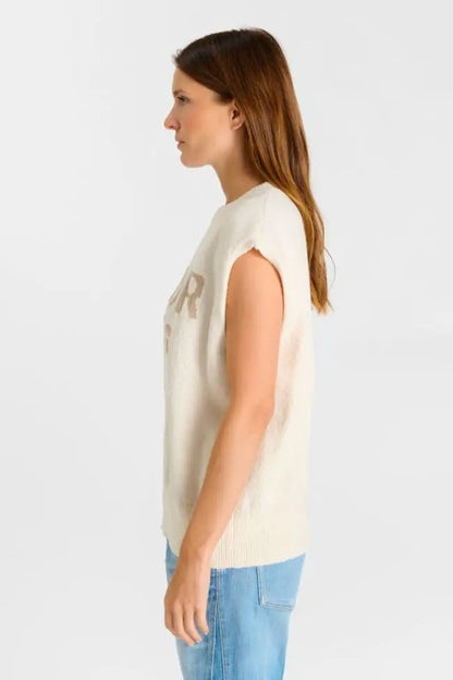 Le Temps des Cérises - Pull Starky
