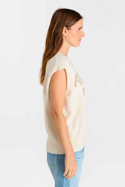 Le Temps des Cérises - Pull Starky