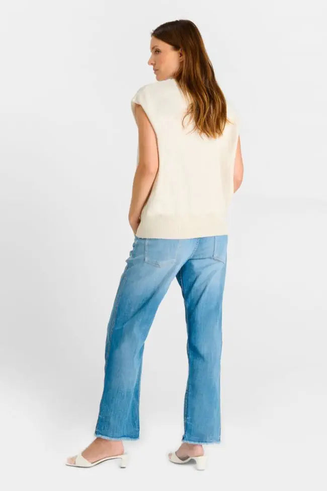 Le Temps des Cérises - Pull Starky
