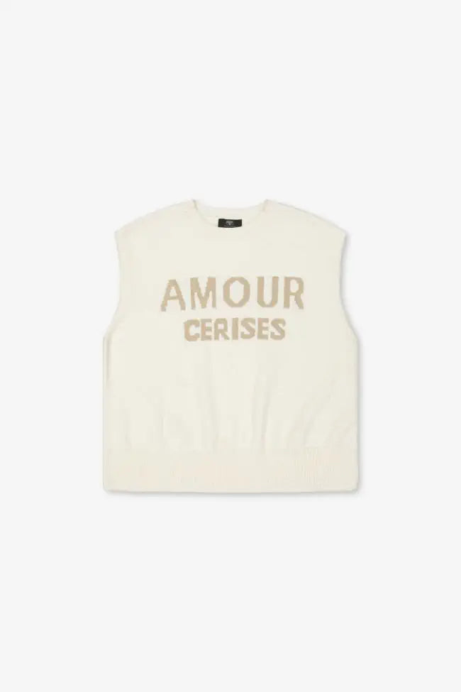 Le Temps des Cérises - Pull Starky