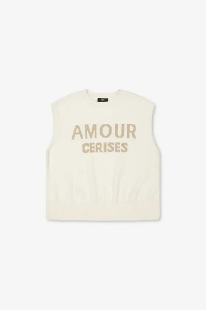 Le Temps des Cérises - Pull Starky