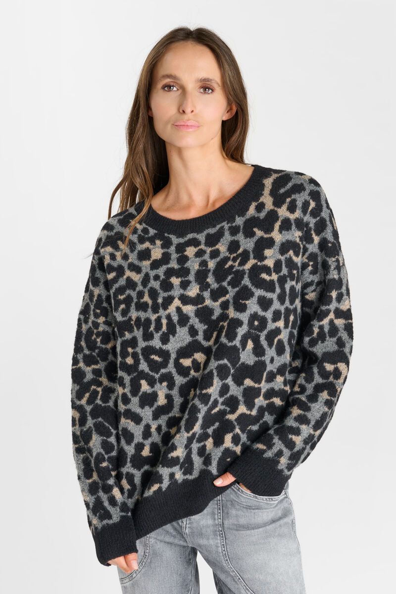 Le Temps des Cerises – Dallas Pullover