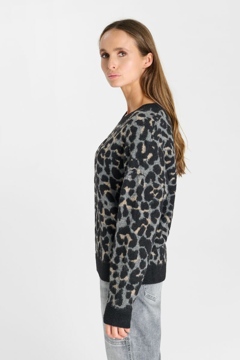 Le Temps des Cerises – Dallas Pullover