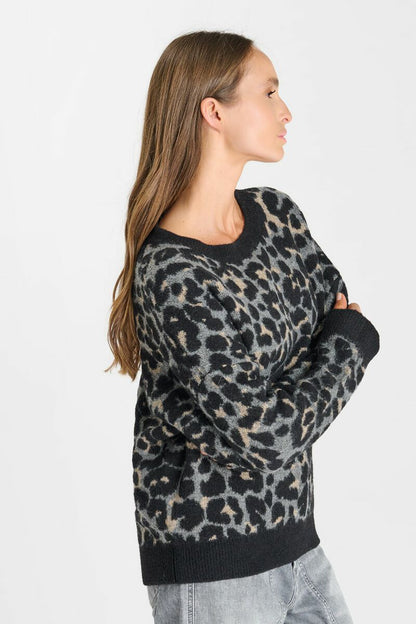 Le Temps des Cerises – Dallas Pullover