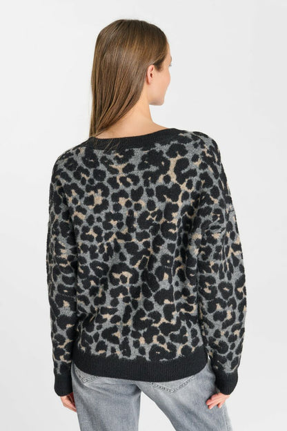 Le Temps des Cerises – Dallas Pullover