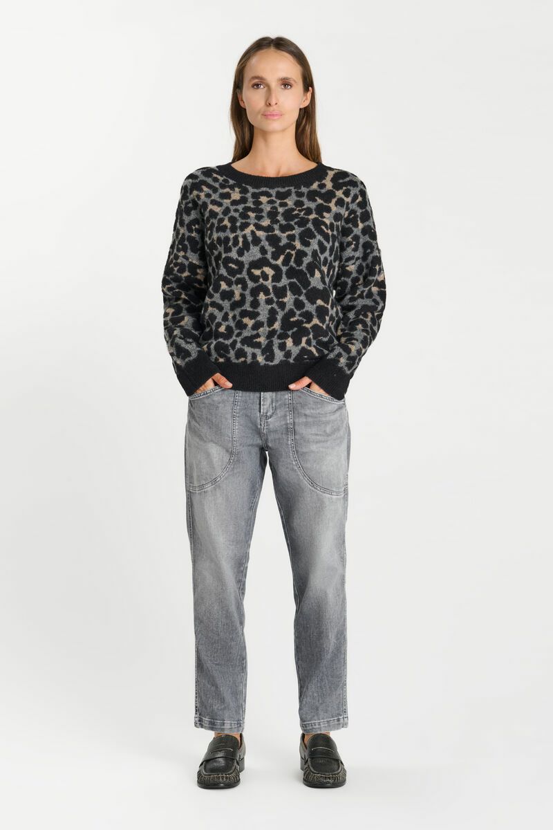 Le Temps des Cerises – Dallas Pullover