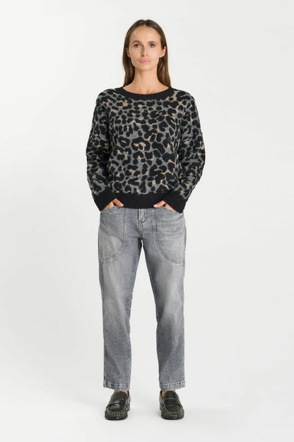 Le Temps des Cerises – Dallas Pullover