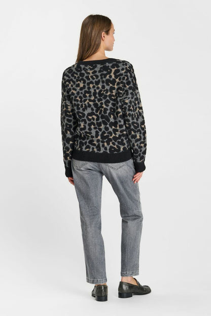 Le Temps des Cerises – Dallas Pullover