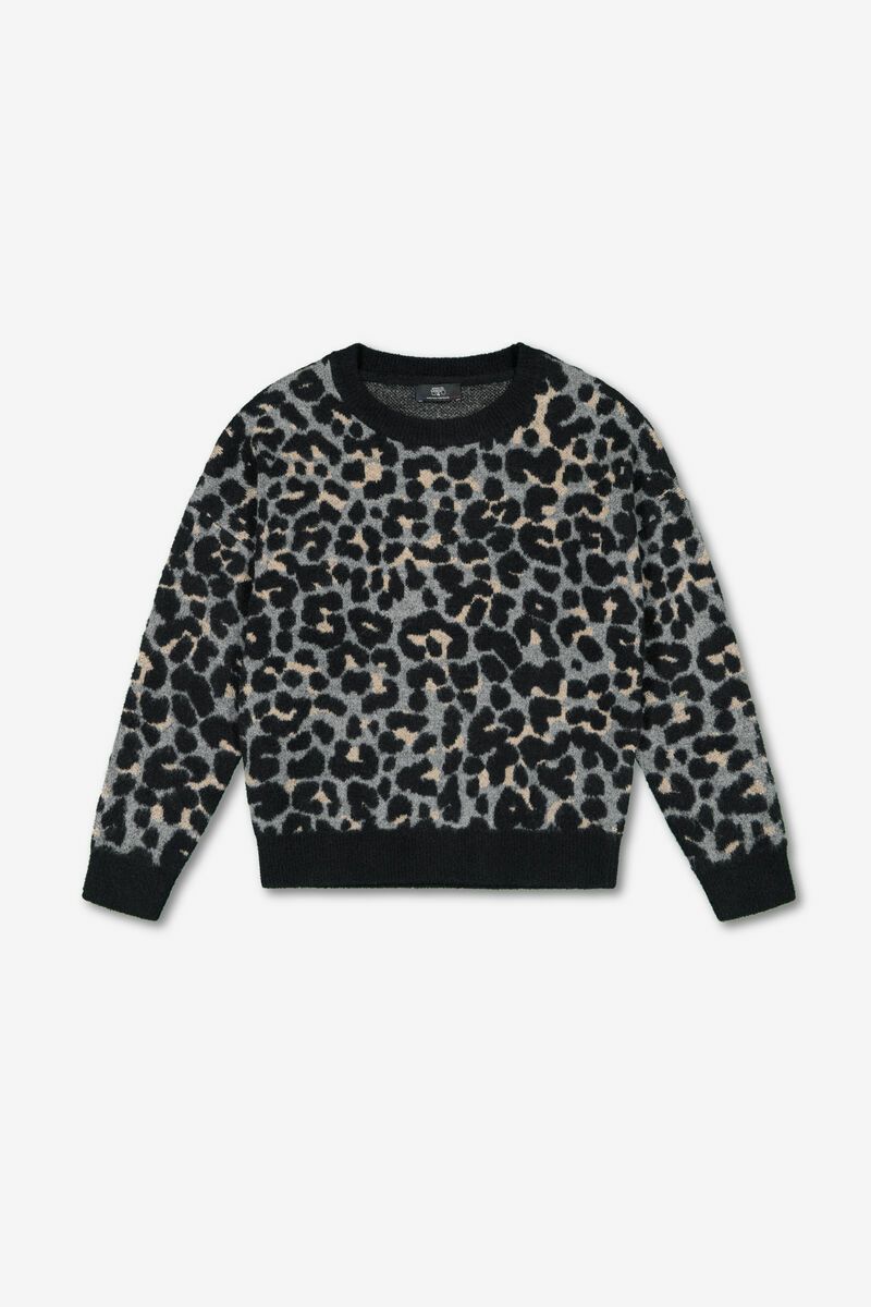 Le Temps des Cerises – Dallas Pullover