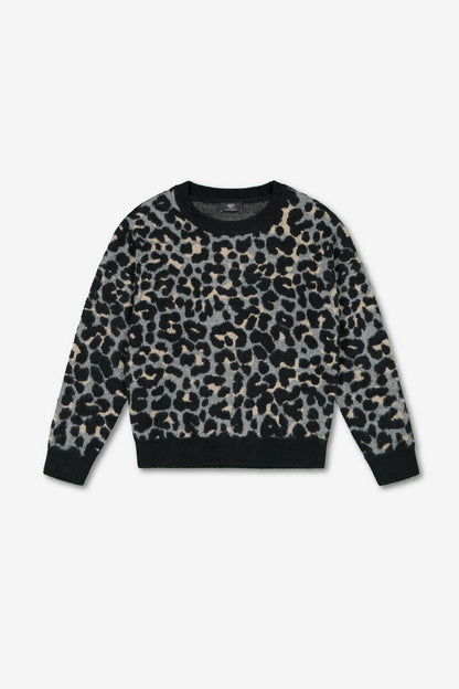 Le Temps des Cerises – Dallas Pullover