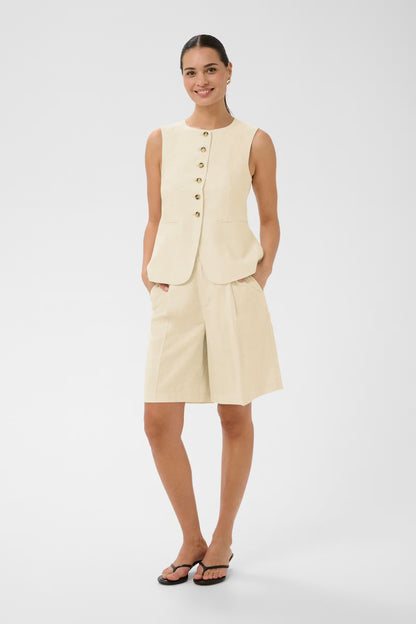 Kaffe - KAannetta short