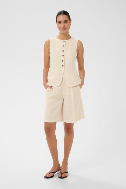 Kaffe - KAannetta short