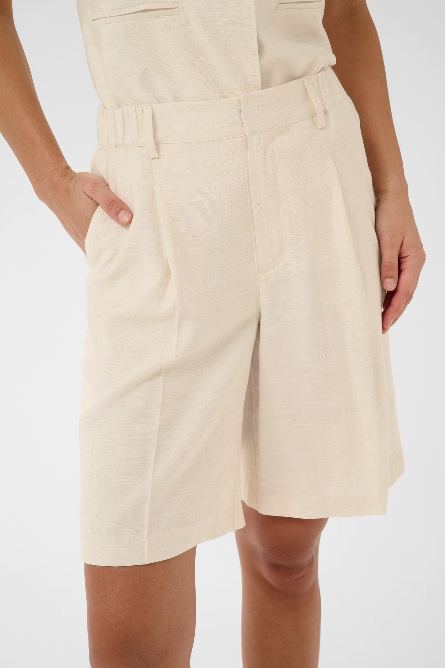 Kaffe - KAannetta short