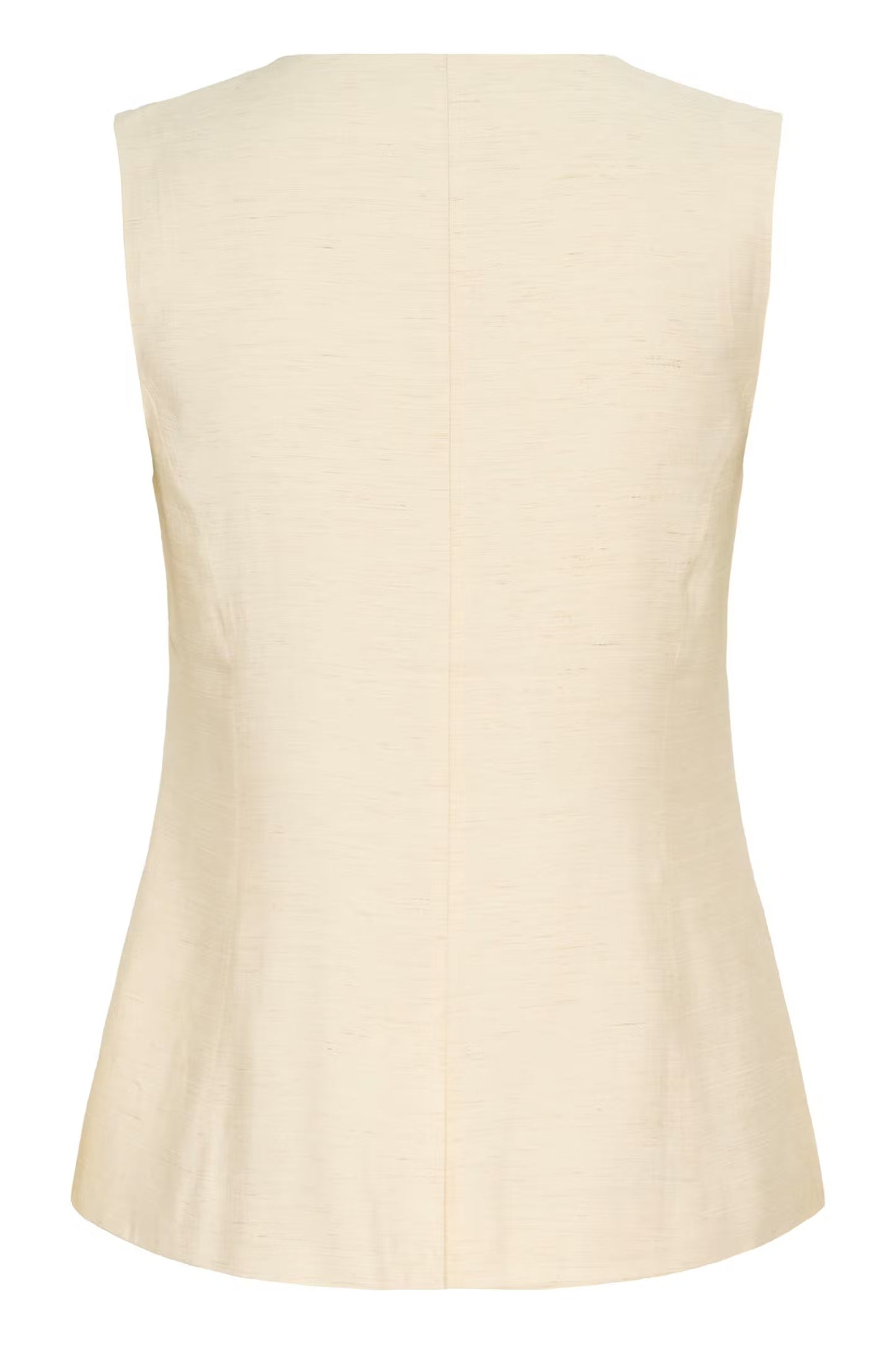 Kaffe - KAannetta gilet