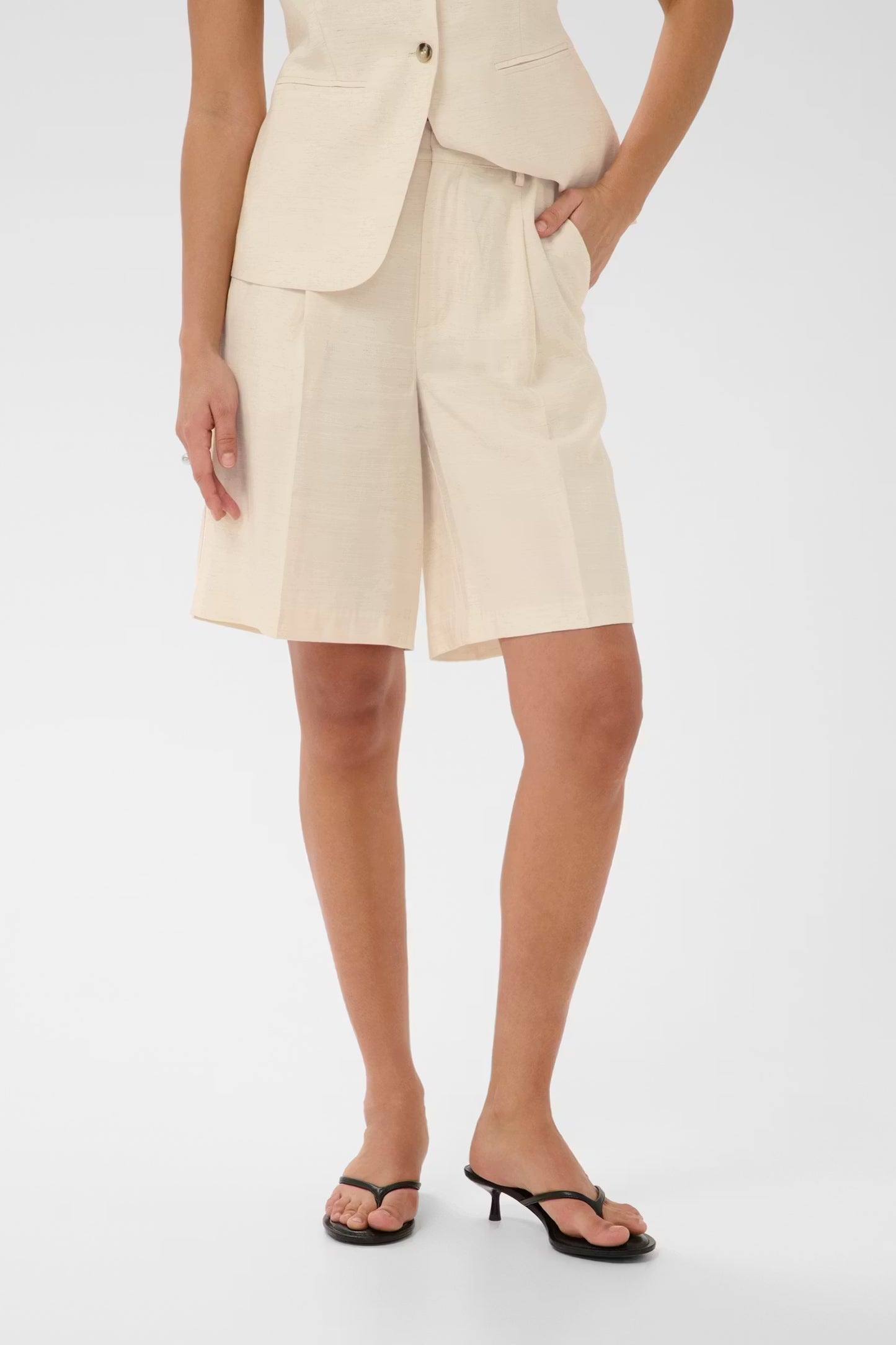 Kaffe - KAannetta short