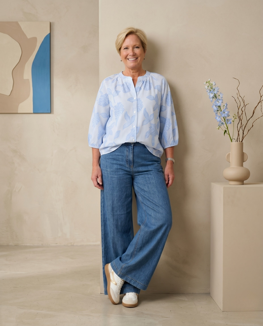 G-Maxx - Kairi blouse
