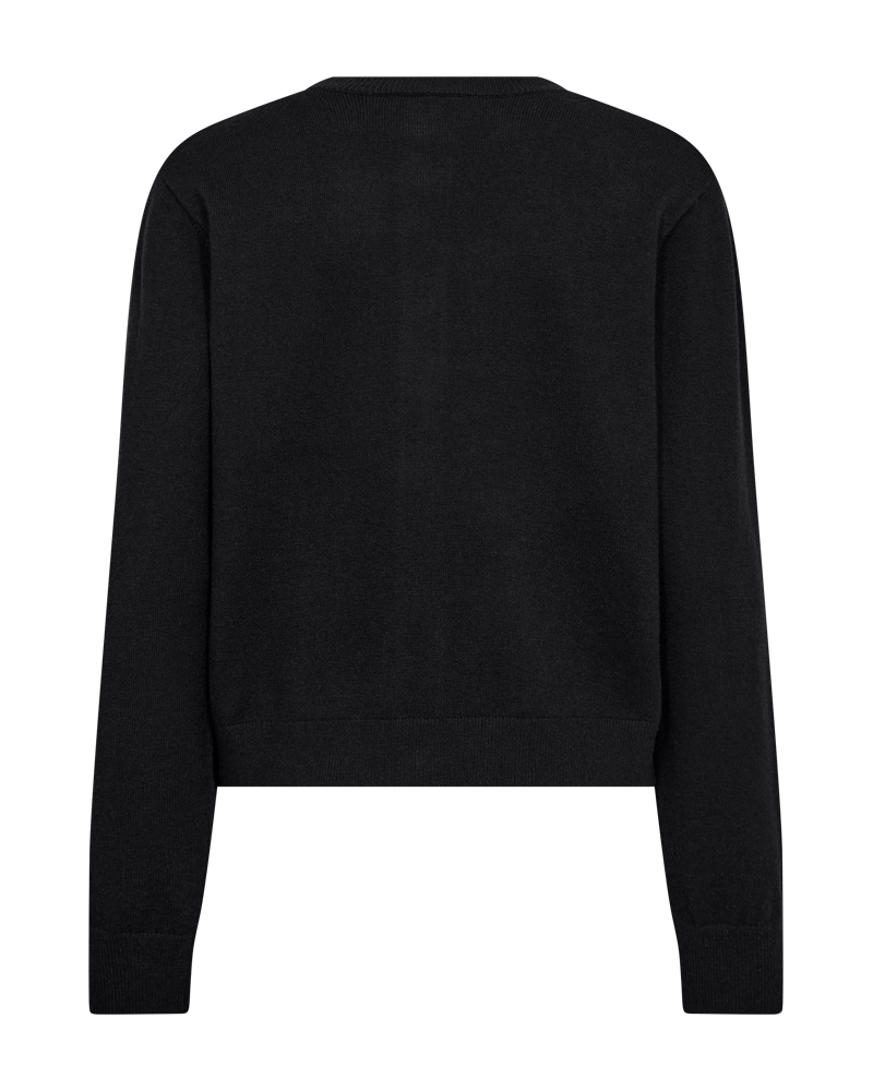 FreeQuent - FQTESSA cardigan