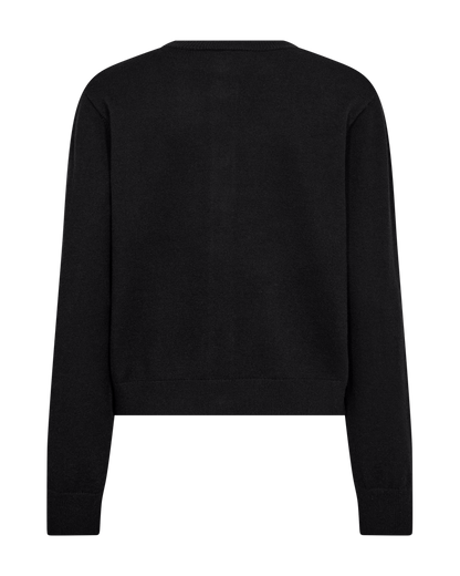 FreeQuent - FQTESSA cardigan