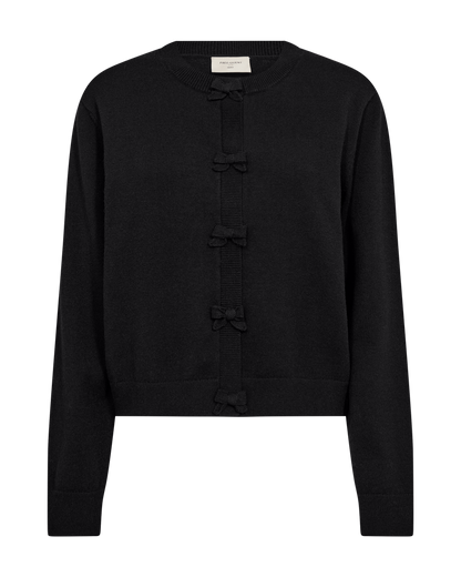 FreeQuent - FQTESSA cardigan