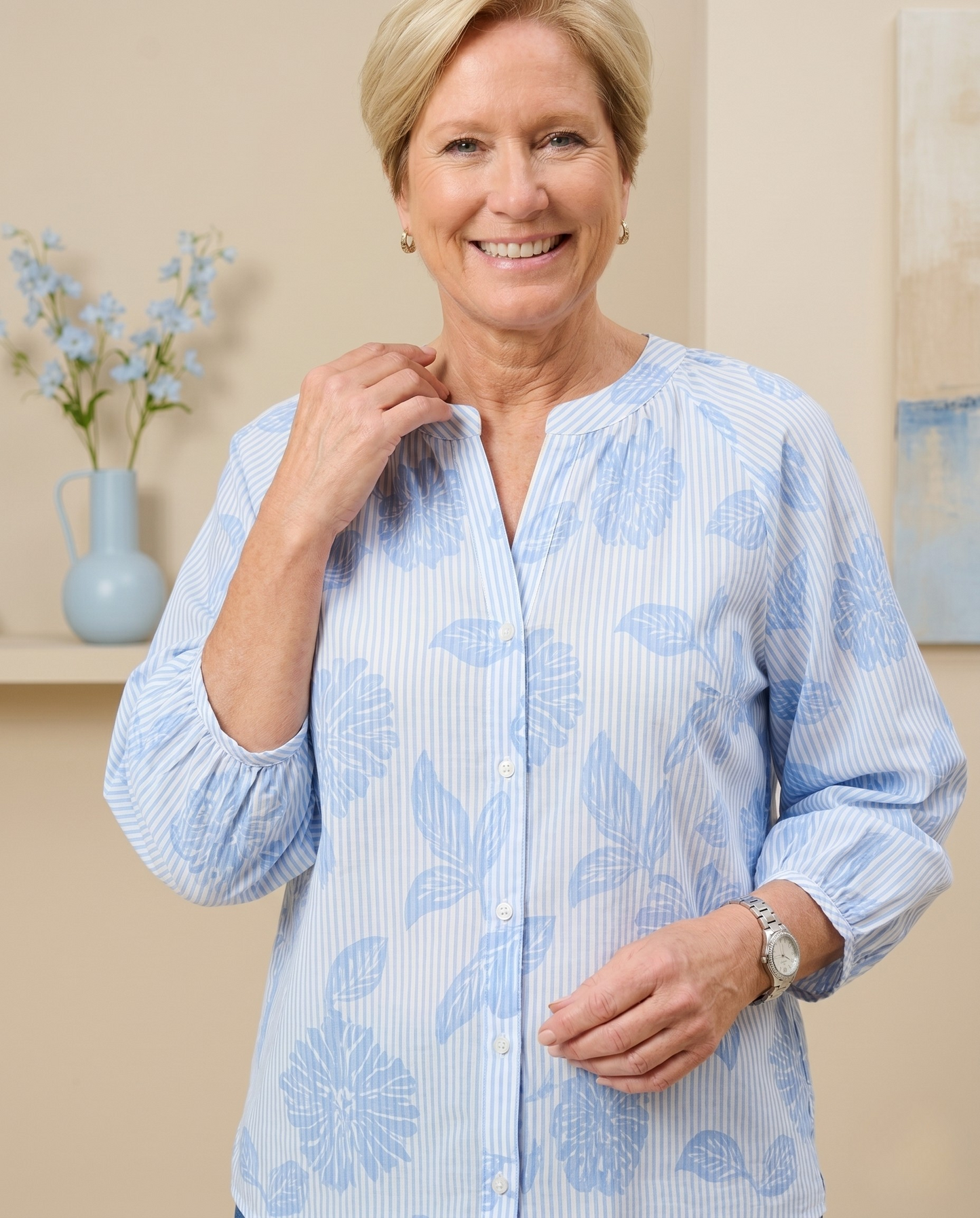 G-Maxx - Kairi blouse