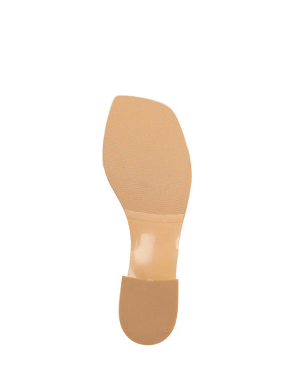 Babouche Lifestyle - Lola | Sandalet Goud