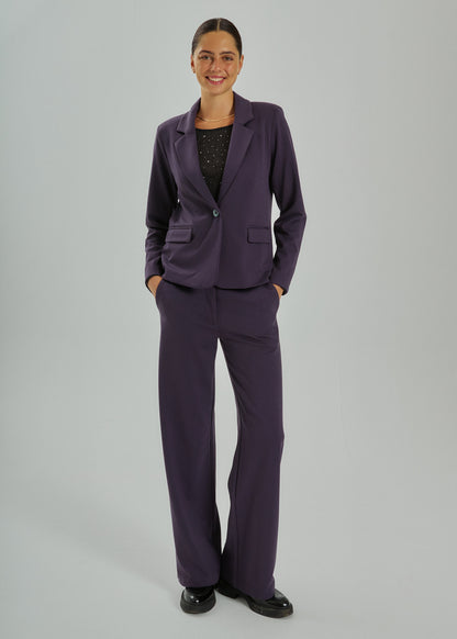 FreeQuent – FQNANNI Pants Nightshade