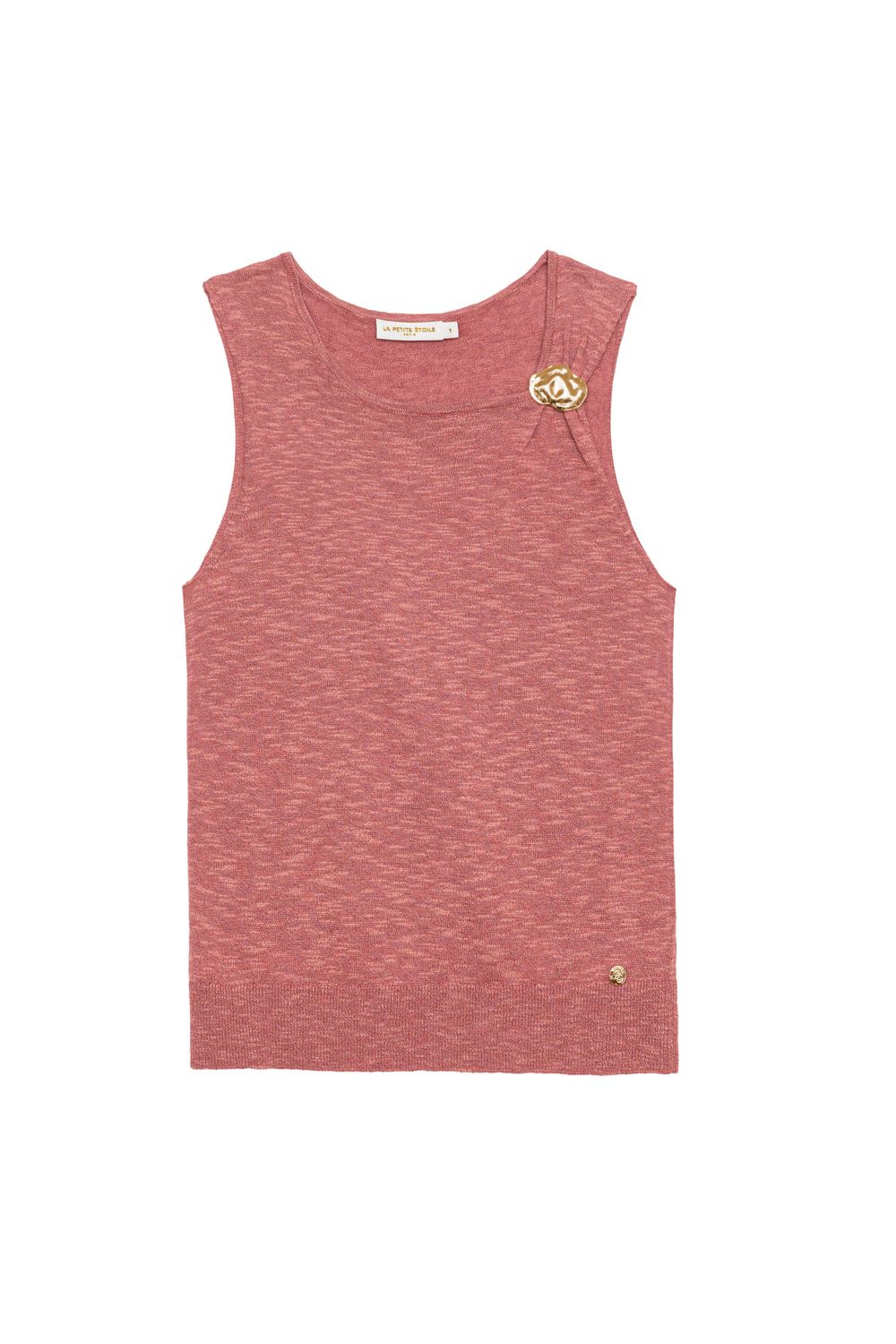 Gebreide top MINN 4