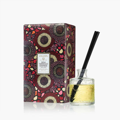 Voluspa - Goji Tarocco Orange Reed Diffuser