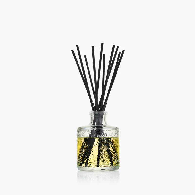 Voluspa - Goji Tarocco Orange Reed Diffuser