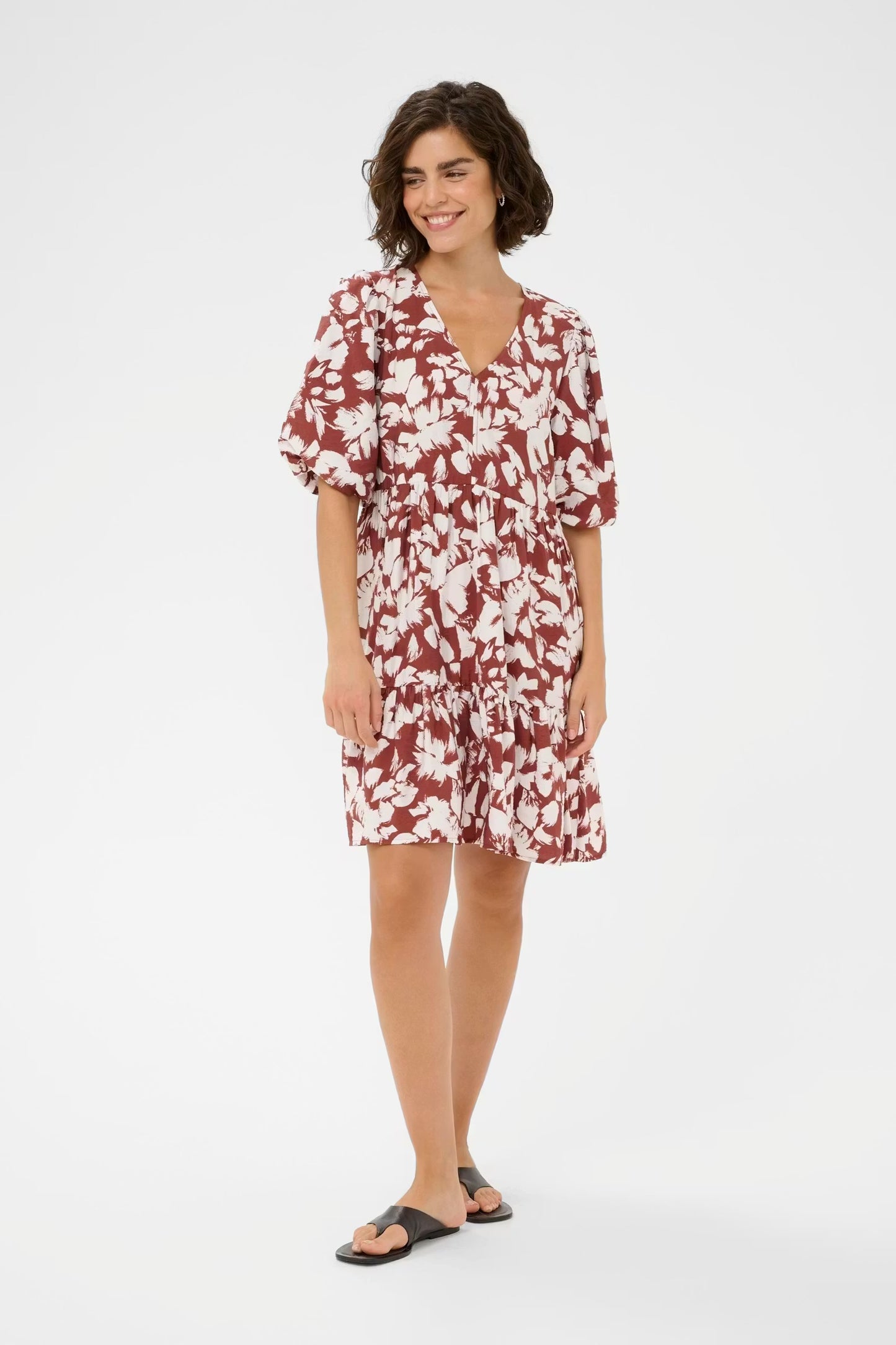 Kaffe Clothing - Jurk KAevie