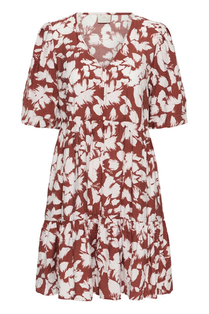 Kaffe Clothing - Jurk KAevie