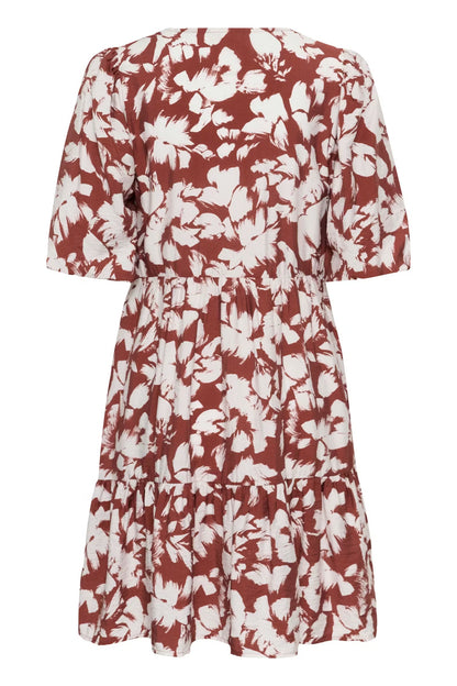 Kaffe Clothing - Jurk KAevie