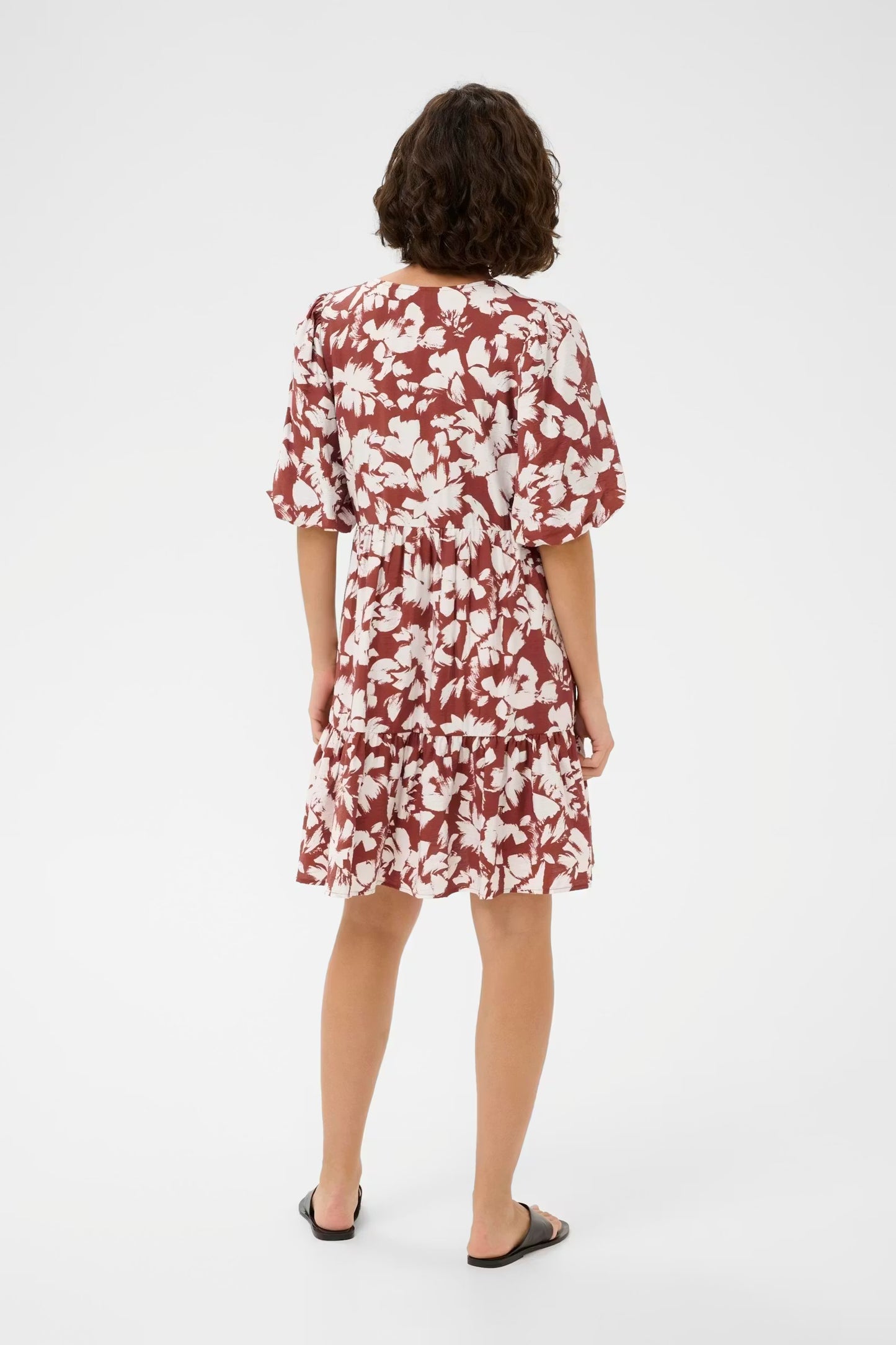 Kaffe Clothing - Jurk KAevie