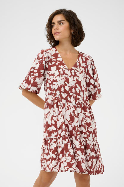 Kaffe Clothing - Jurk KAevie