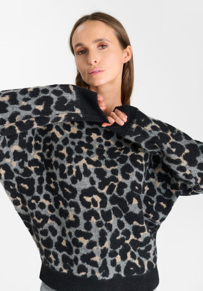 Le Temps des Cerises – Dallas Pullover
