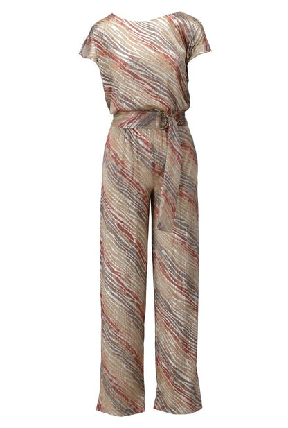 Jumpsuit met lurex 3