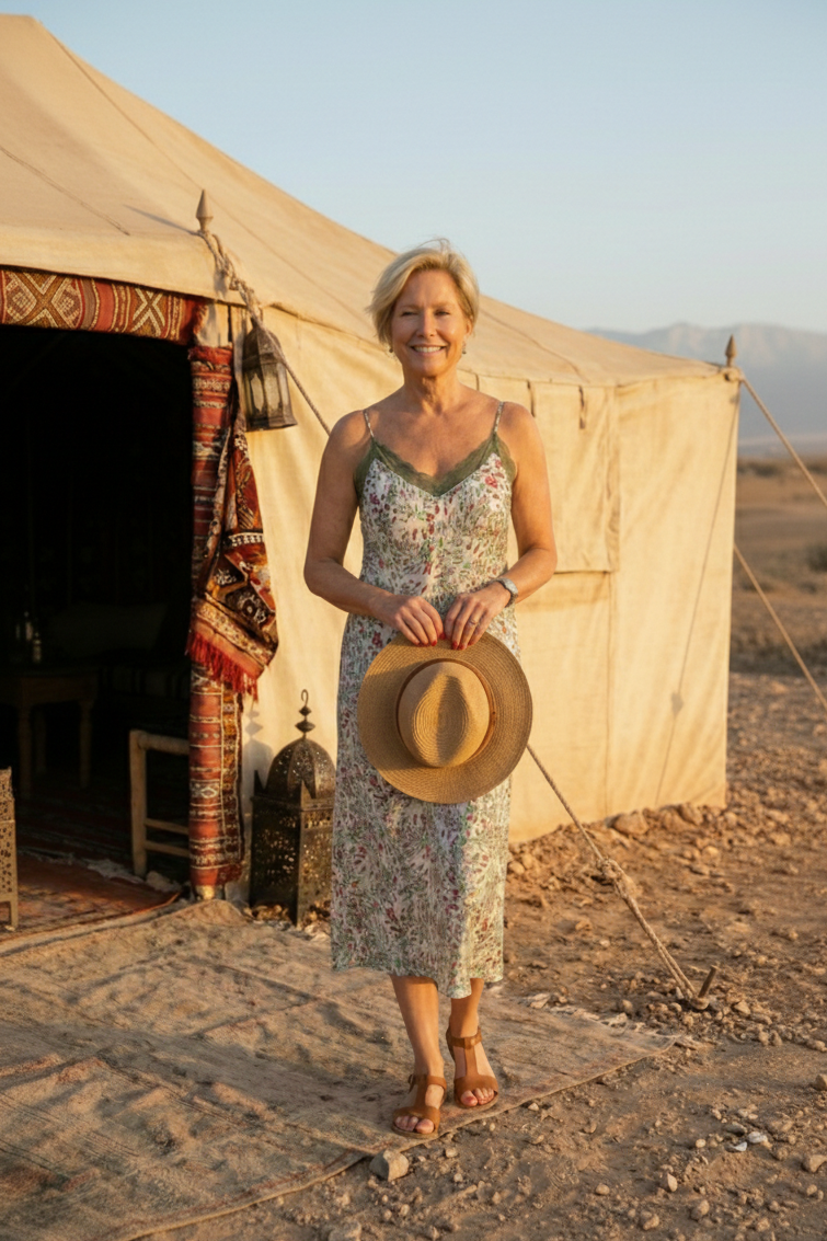 Jurk_Melina_Peacock 7