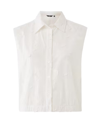 Mexx - 3D Bloemenbloes