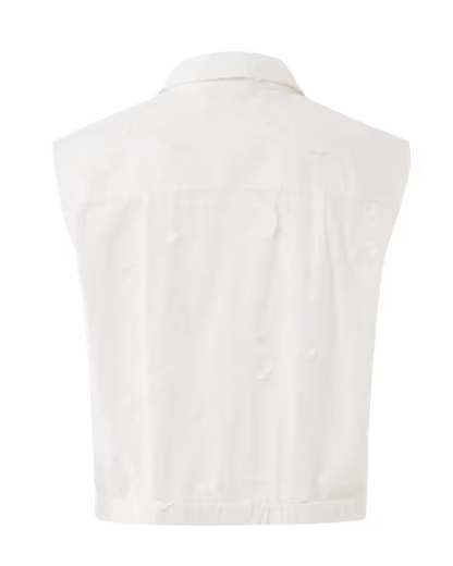 Mexx - 3D Bloemenbloes