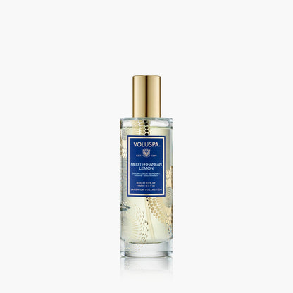 Voluspa - Mediterranean Lemon Room Spray