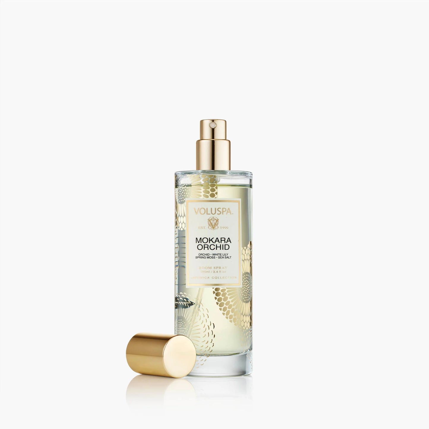 Voluspa - Mokara Orchid Room Spray