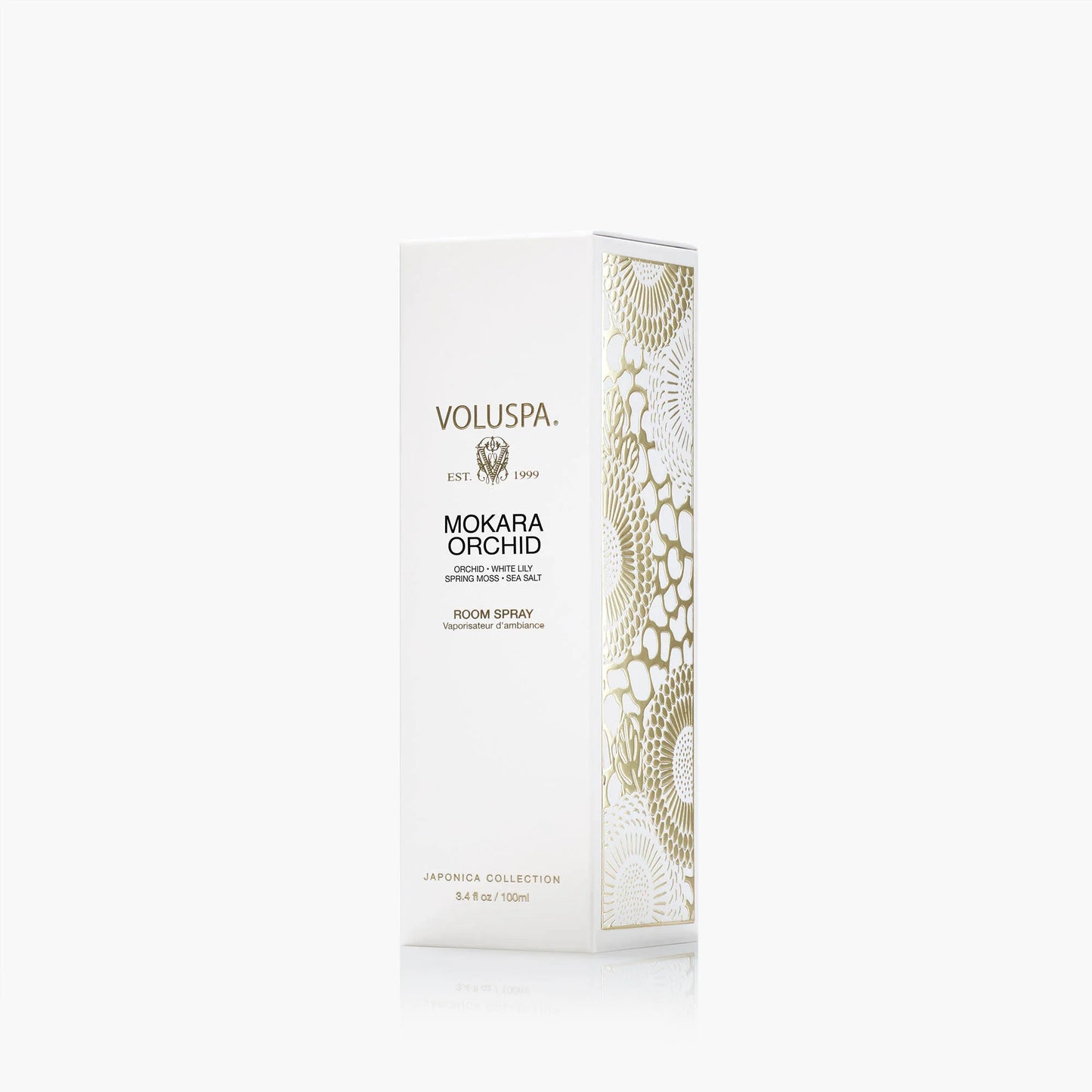 Voluspa - Mokara Orchid Room Spray