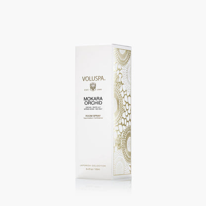 Voluspa - Mokara Orchid Room Spray