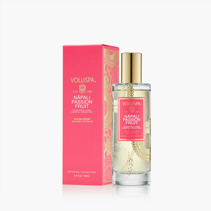 Voluspa - Napali Passion Fruit Room Spray