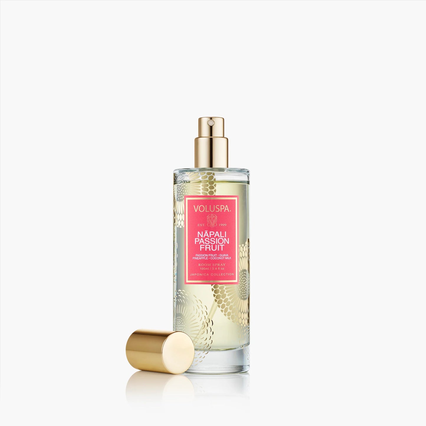 Voluspa - Napali Passion Fruit Room Spray